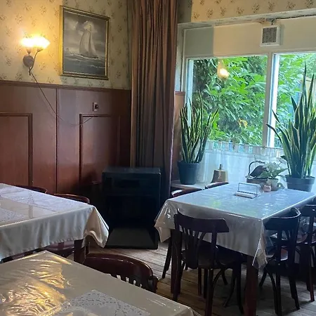 Nocleg ze śniadaniem Gasterij De Brabander *