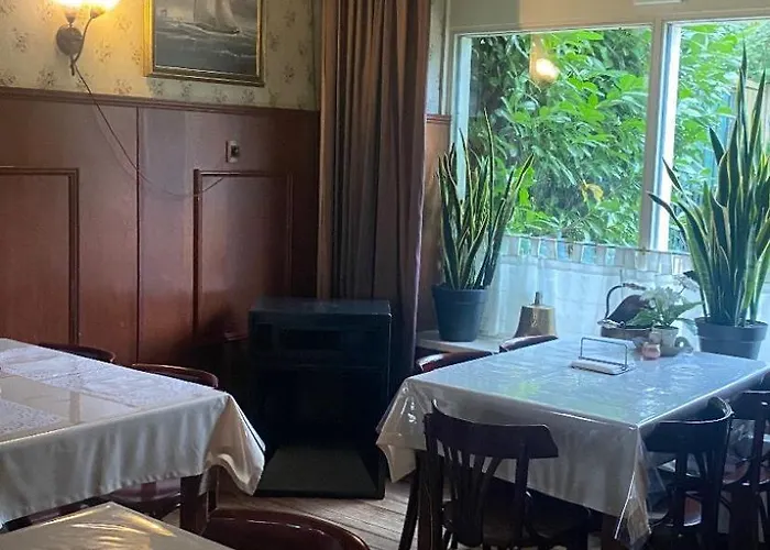 住宿加早餐酒店 Gasterij De Brabander *