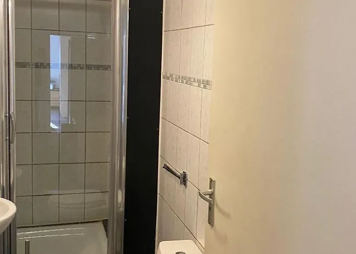 Gasterij De Brabander 住宿加早餐酒店