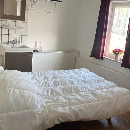 Gasterij De Brabander Nocleg ze śniadaniem *