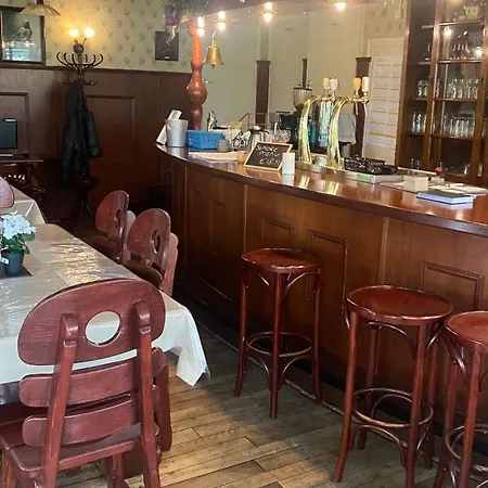 Gasterij De Brabander Nocleg ze śniadaniem Someren