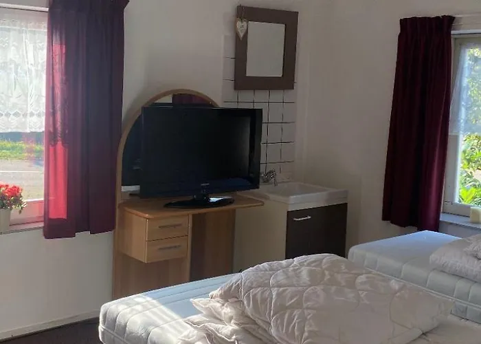 Nocleg ze śniadaniem Gasterij De Brabander Someren